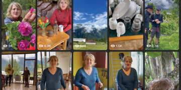 AFA – Art Foundation Anagi Launches with a Private Viewing in Tbilisi